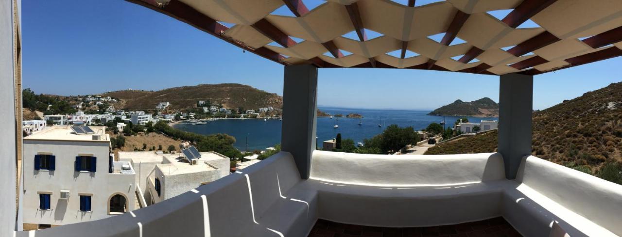 Nice View Villa Grikos Bay  Exterior photo